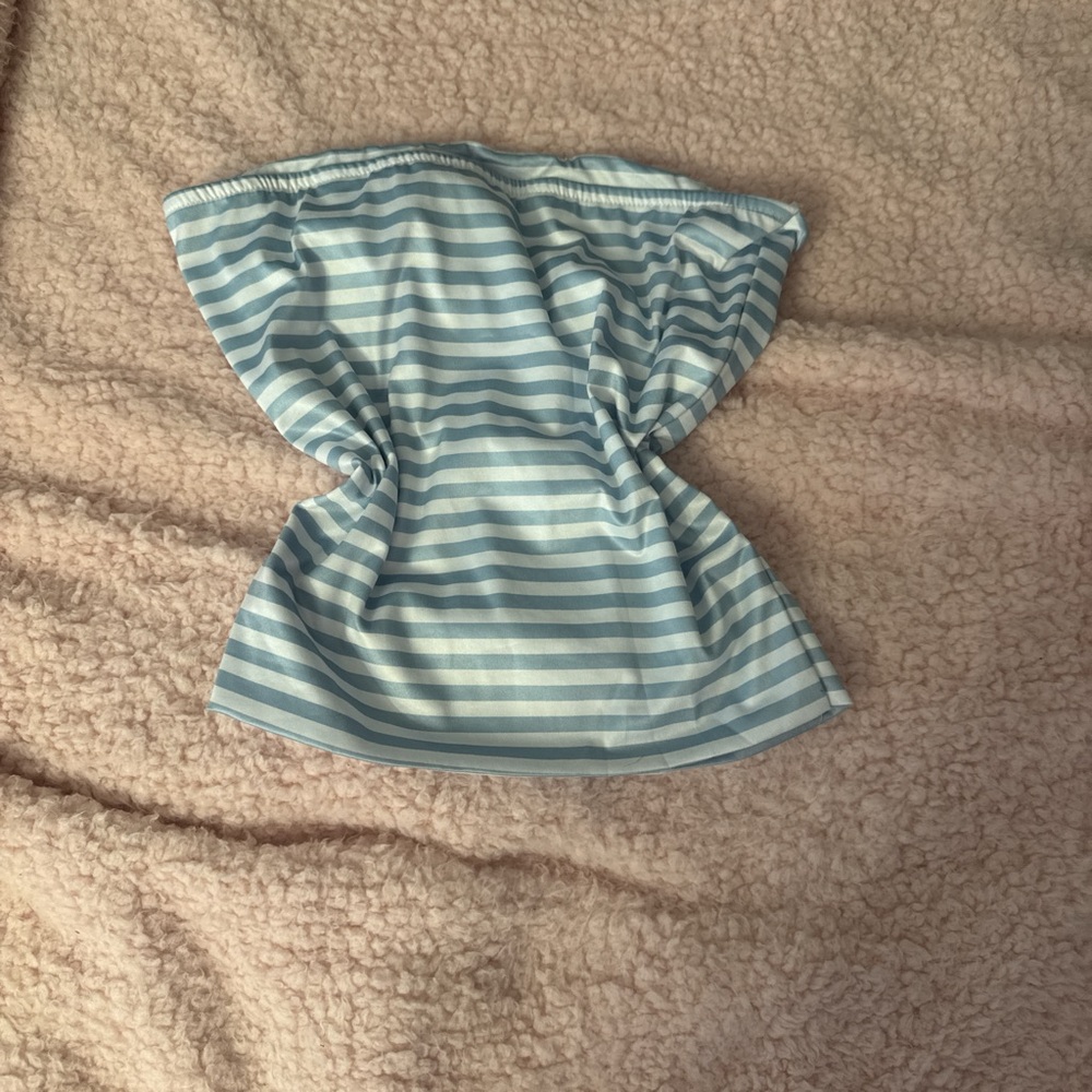 Striped Kids Accessory